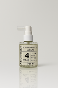 Сыворотка для роста волос