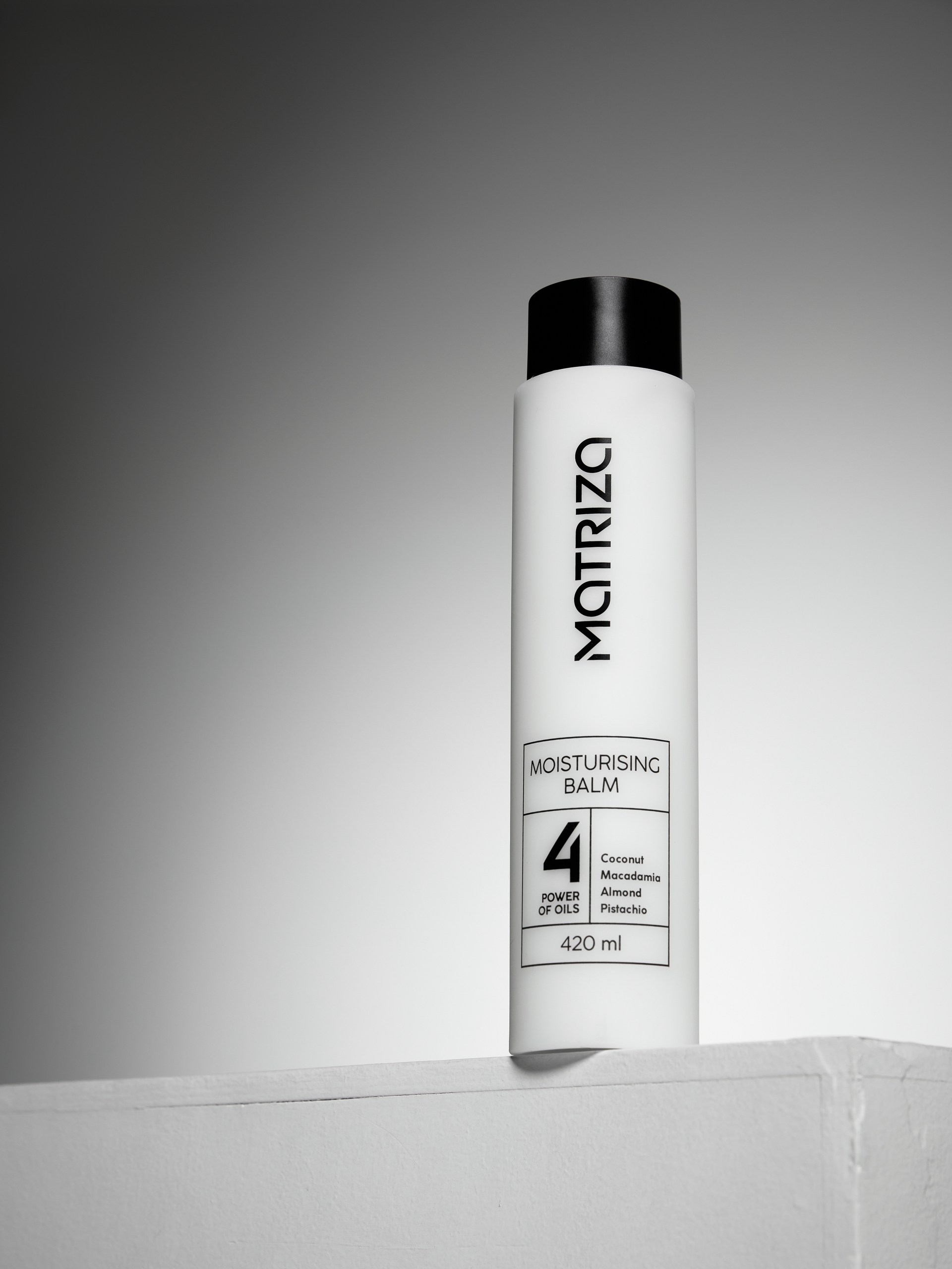 Бальзам для тонких волос MATRIZA "MOISTURISING" 420 мл — изображение 2