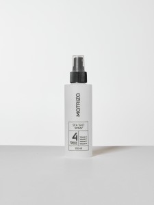 Спрей текстурирующий MATRIZA