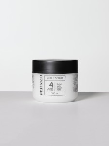 Скраб для кожи головы MATRIZA