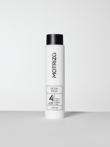 Бальзам MATRIZA "DETOX"