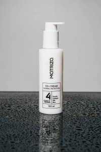 Несмываемый крем-термозащита 17в1 MATRIZA